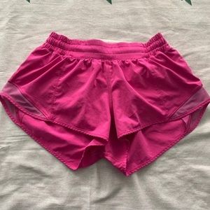 Sonic Pink hotty hot 2.5”